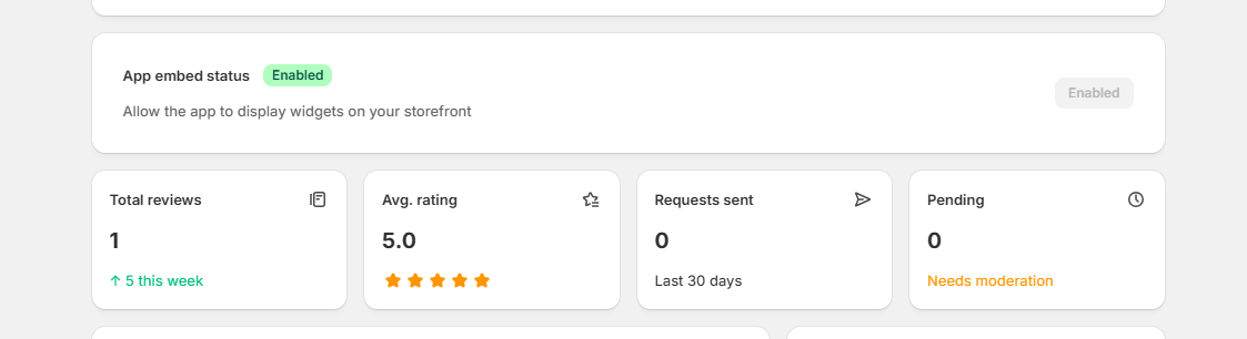 Documentation screenshot