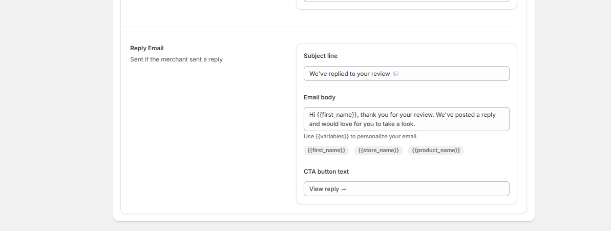 Documentation screenshot