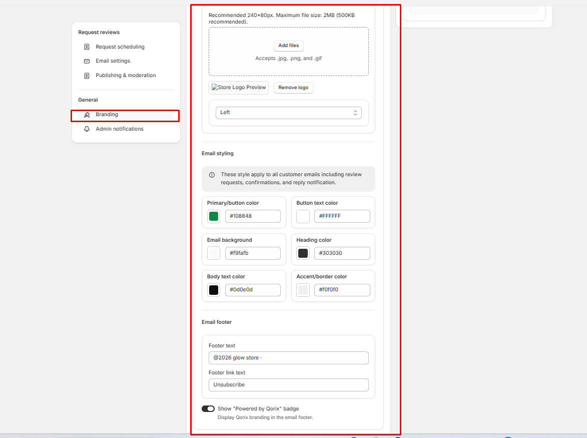 Documentation screenshot